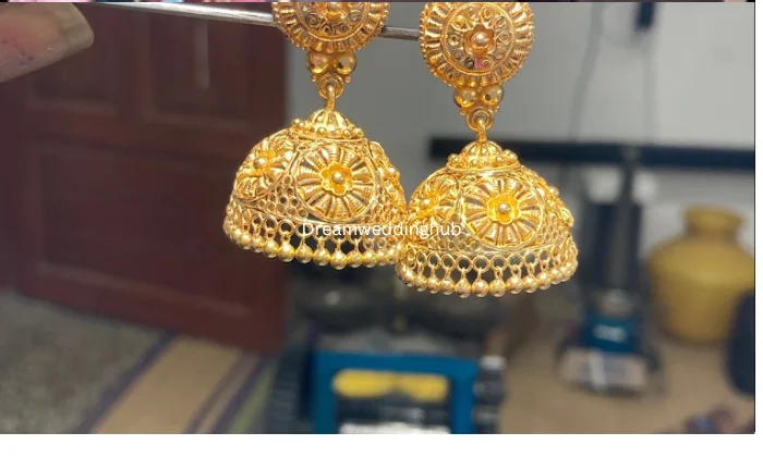 Karthik bentex imitation jewellery